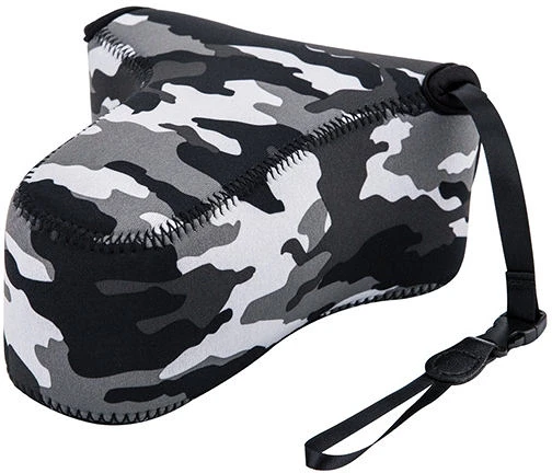 Jjc OC-S3GR nagyítás