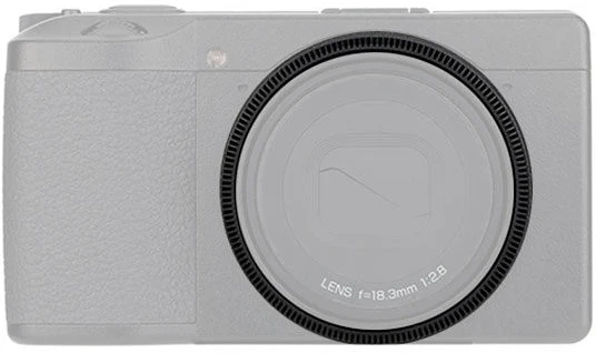 Jjc RN-GR3 BLACK nagyítás