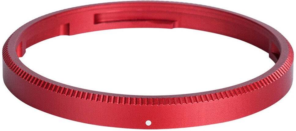 Jjc RN-GR3X RED nagyítás