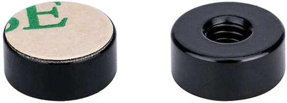 Jjc SRB-M BLACK nagyítás