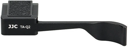 Jjc TA-Q2 nagyítás