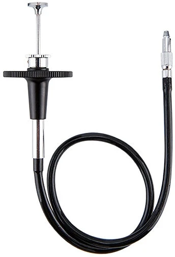 Jjc TCR-40BK nagyítás