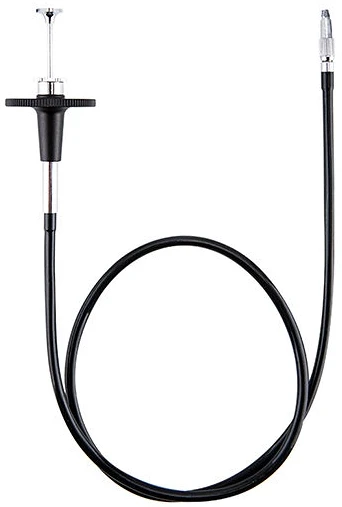 Jjc TCR-70BK nagyítás