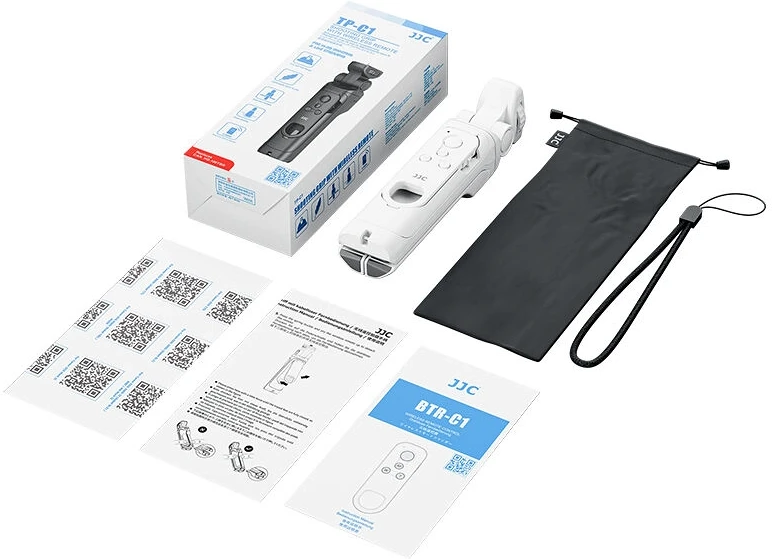 Jjc TP C1 WHITE nagyítás