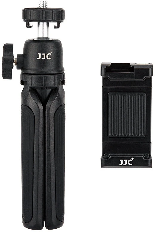 Jjc TP-T1K BLACK nagyítás