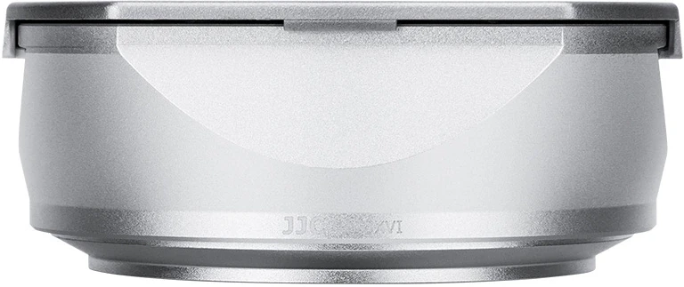 Jjc X100VI, X100V, X100F nagyítás