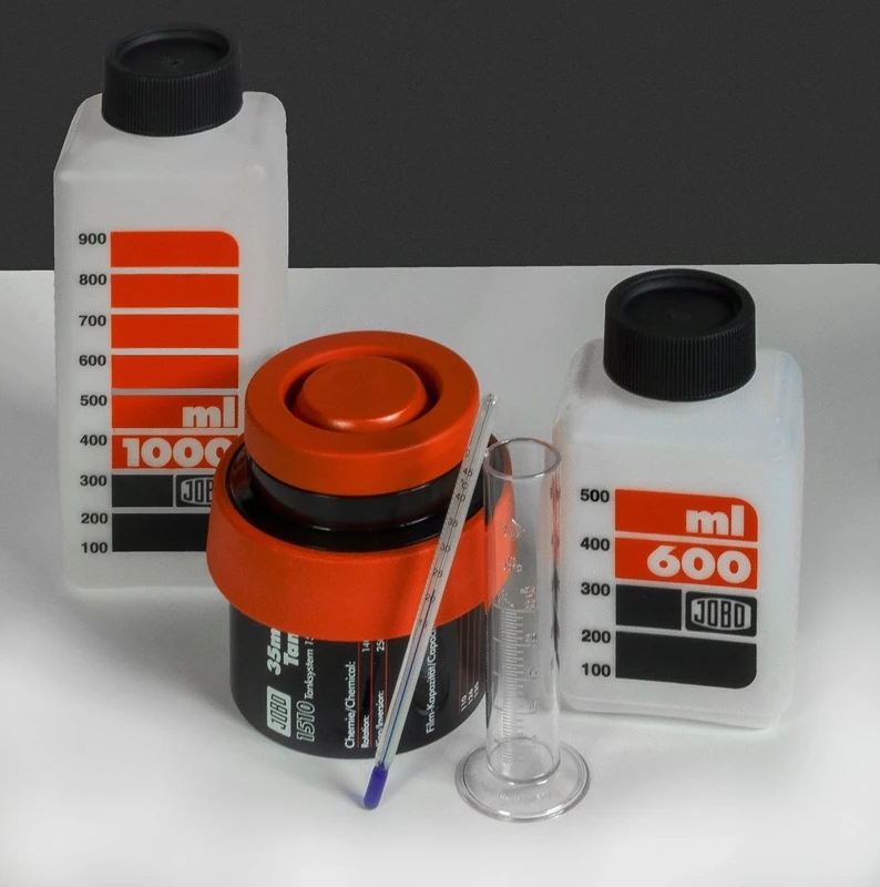 Jobo 1500XS nagyítás