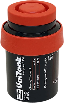 Jobo 1520 nagyítás