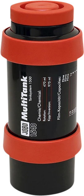 Jobo 1540 nagyítás