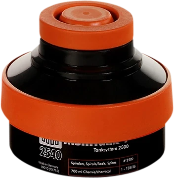 Jobo 2540 nagyítás