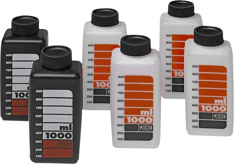 Jobo 2X 3372 + 4X 3373 nagyítás