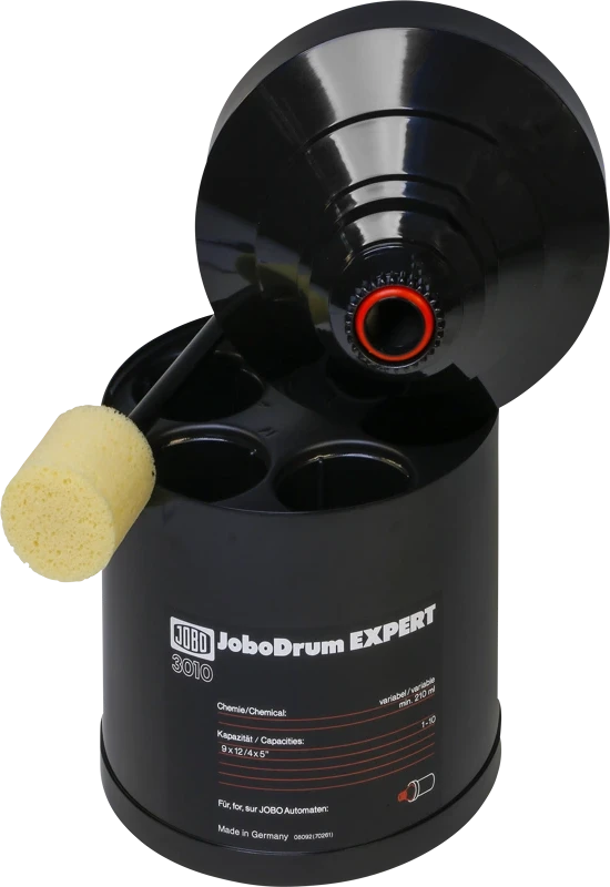 Jobo 3010 nagyítás