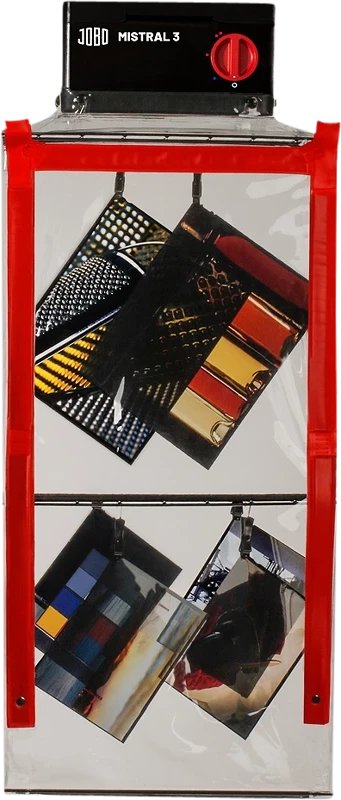 Jobo 3520/22KIT nagyítás