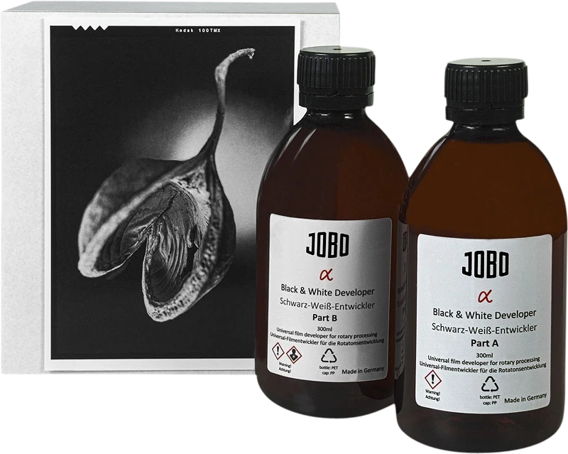 Jobo 9511 nagyítás