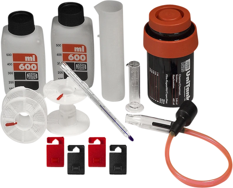 Jobo LABKIT M nagyítás