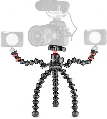 Joby JB01567 nagyítás