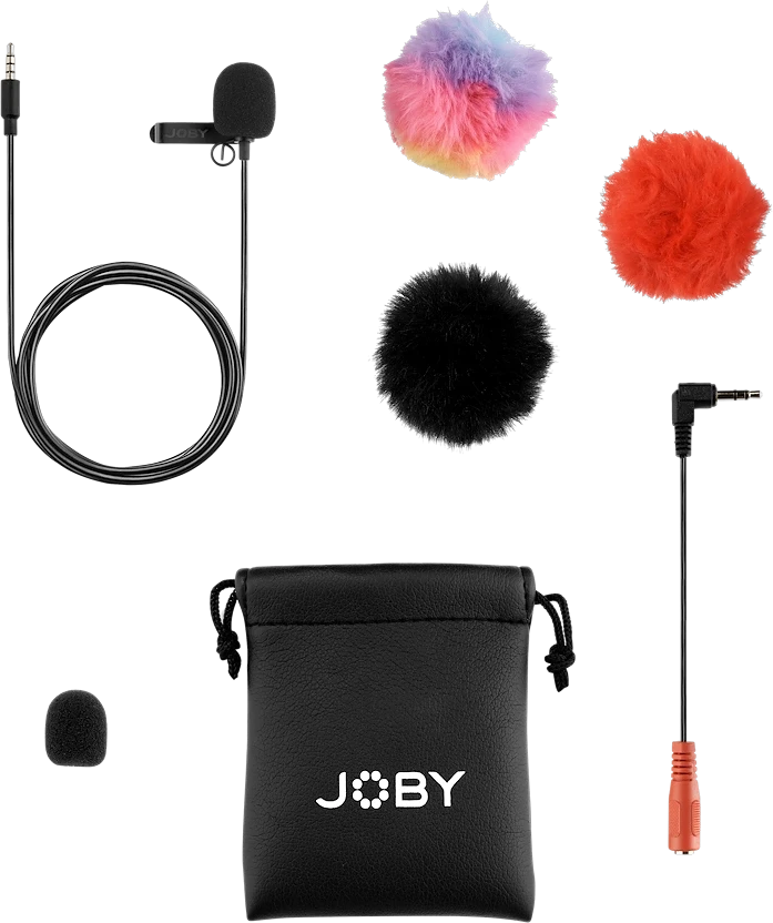 Joby JB01716-BWW nagyítás