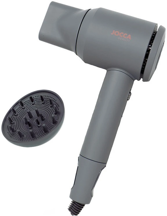 Jocca 2354 BLDC nagyítás