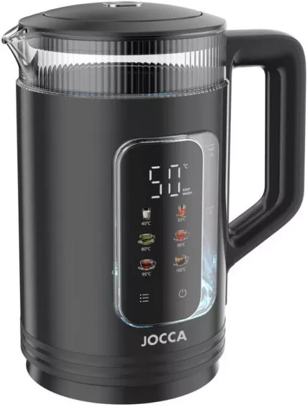 Jocca 2894N FEKETE nagyítás
