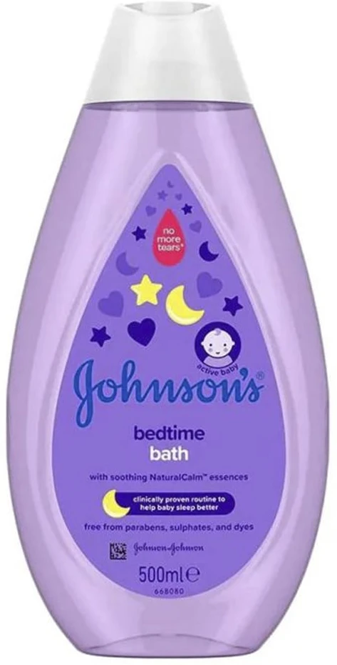 Johnson's C36333 nagyítás