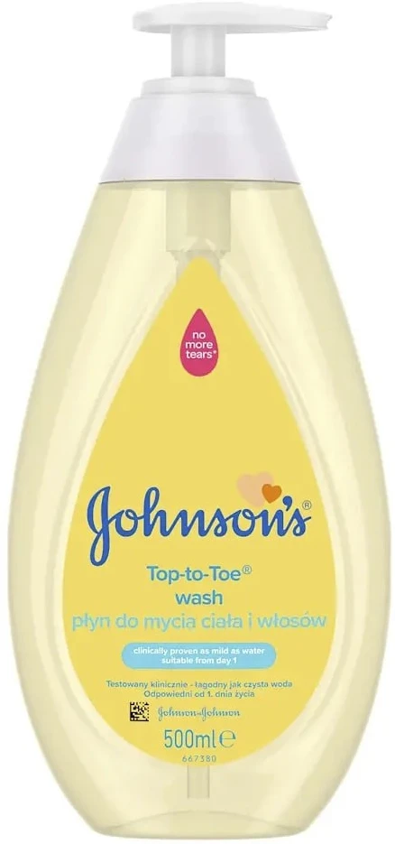 Johnson's C39085 nagyítás