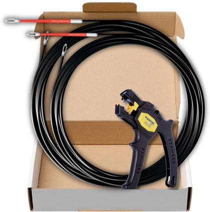 Jokari J20050 nagyítás