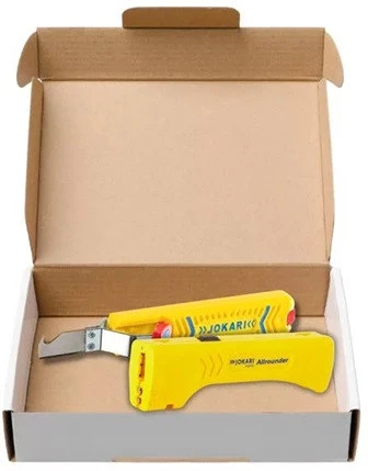 Jokari NO.28H nagyítás