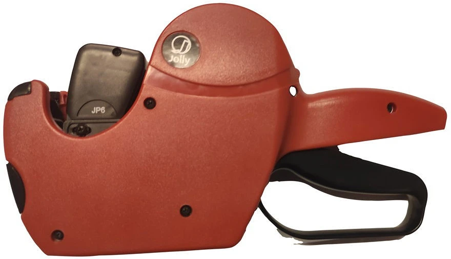 Jolly JP6 nagyítás