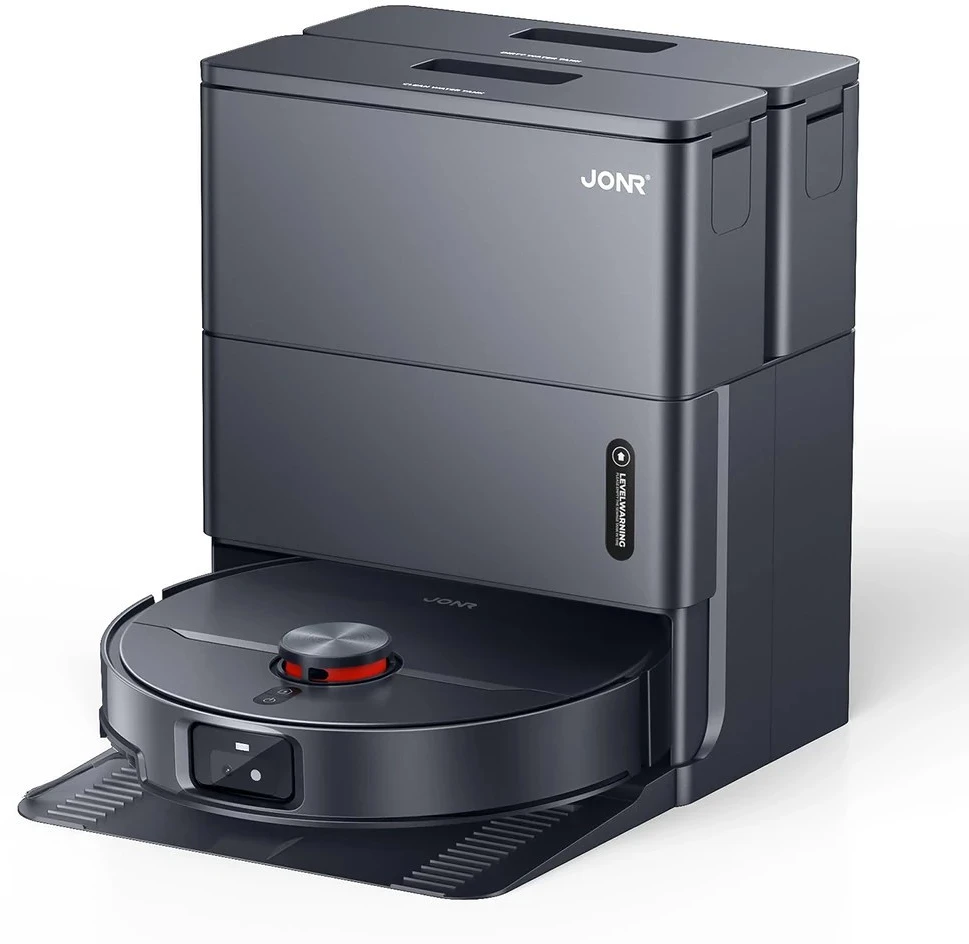 Jonr JONRX1MAX nagyítás