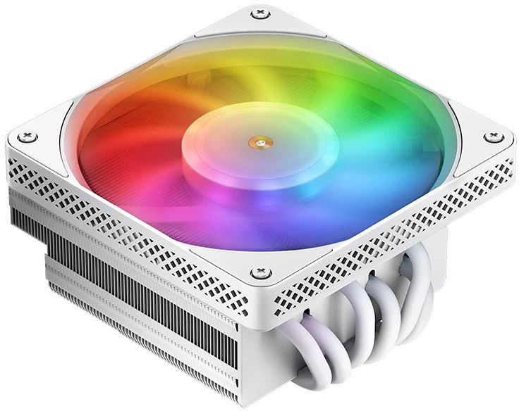 Jonsbo HX6200D WHITE nagyítás