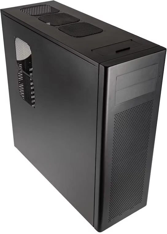 Jonsbo T59 nagyítás