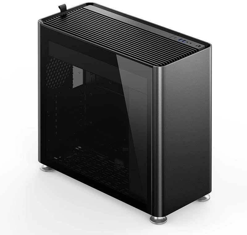 Jonsplus ABAKOS HÁZ FEKETE nagyítás