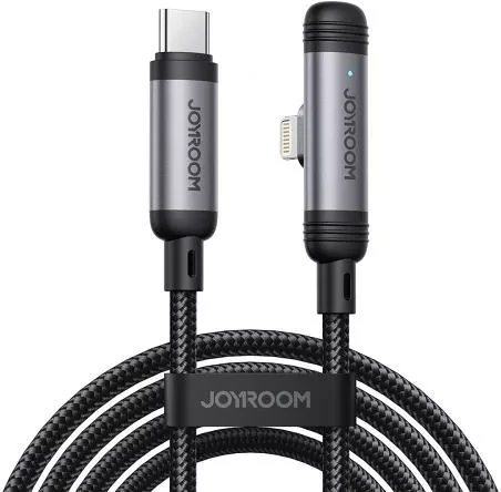 Joyroom A56, 30W, 480MB/S, 1.2M nagyítás