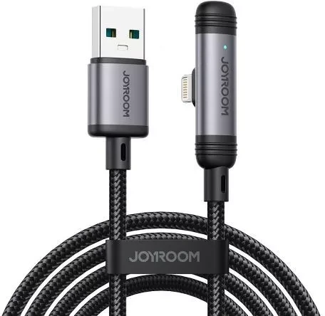Joyroom A56, 3A, 480MB/S, 1.2M nagyítás