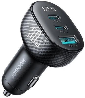 Joyroom JR-CCD04 nagyítás