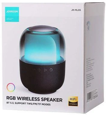Joyroom BT 5.3, RGB nagyítás