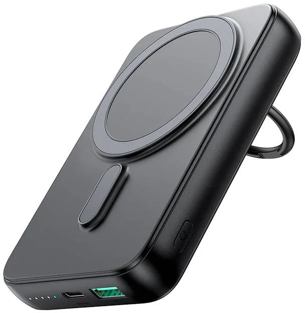 Joyroom JR-W050 BLACK nagyítás