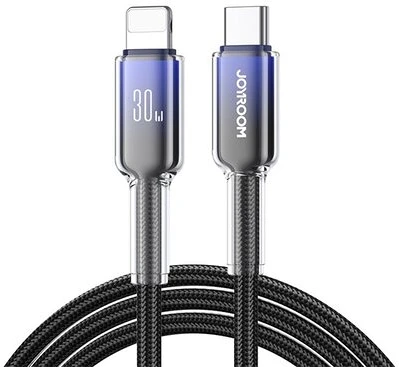 Joyroom S-A42_C_L_B nagyítás