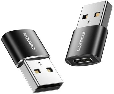 Joyroom S-H152 BLACK nagyítás