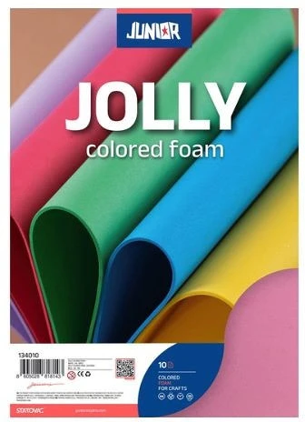 Junior 134037 nagyítás