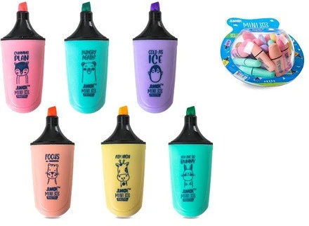 Junior 303 nagyítás