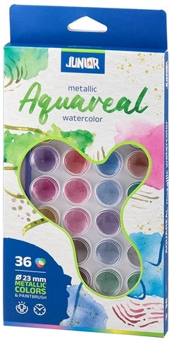 Junior 36DB-OS KLT nagyítás