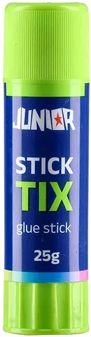 Junior TIX 25 G nagyítás