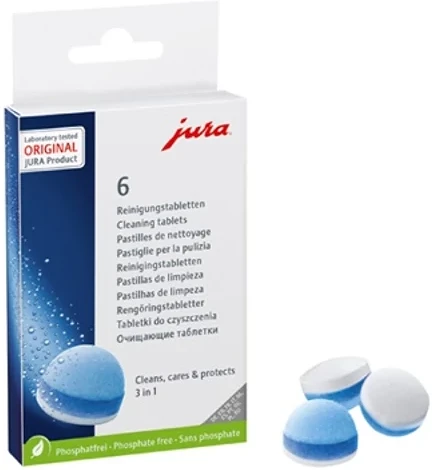 Jura 24225 nagyítás