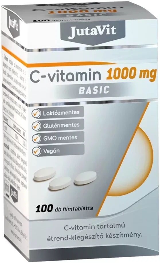Jutavit 1000MG nagyítás