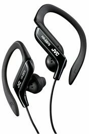 Jvc HA-EB75-B nagyítás