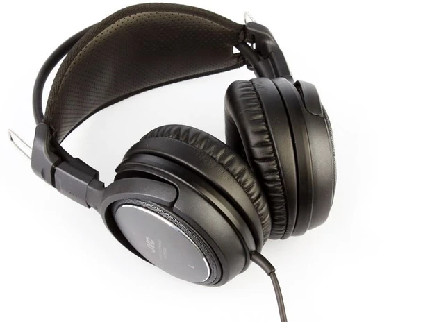 Jvc HA-RX900 nagyítás