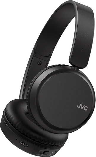 Jvc HA-S36W-B nagyítás