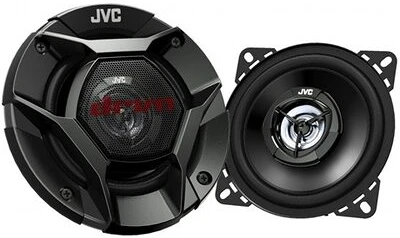 Jvc CS-DR420 nagyítás