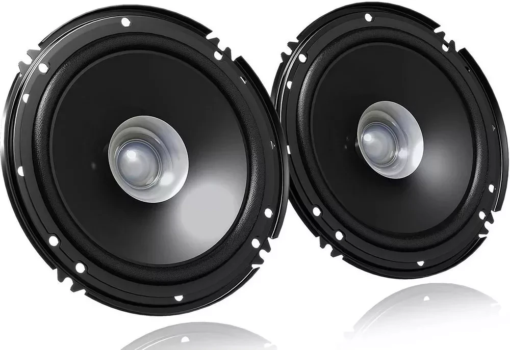 Jvc CS-J610X nagyítás